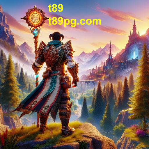 Descubra o Fascinante Mundo dos Jogos de Aventura