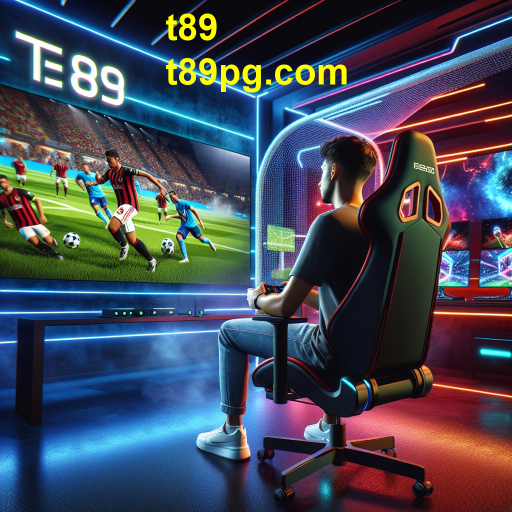 A Evolução dos Jogos de Esportes: Uma Nova Era de Entretenimento